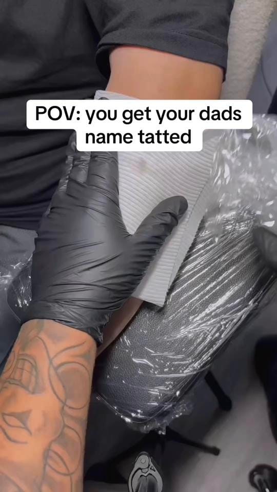 Post 1 by afabianlv on TikTok (video)