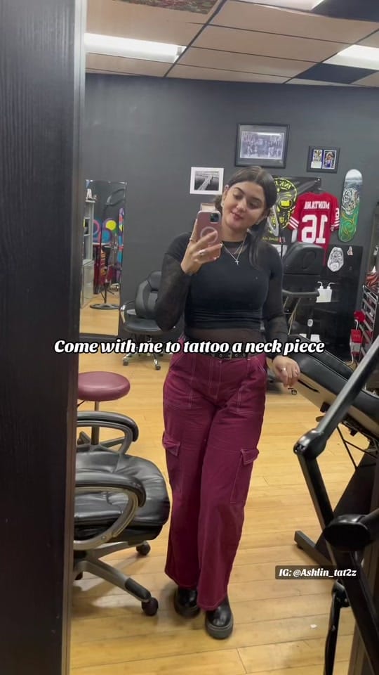 Post 6 by Ash👽🪴✨🫧 on TikTok (video)