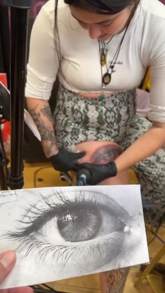 Post 7 by Ash👽🪴✨🫧 on TikTok (video)