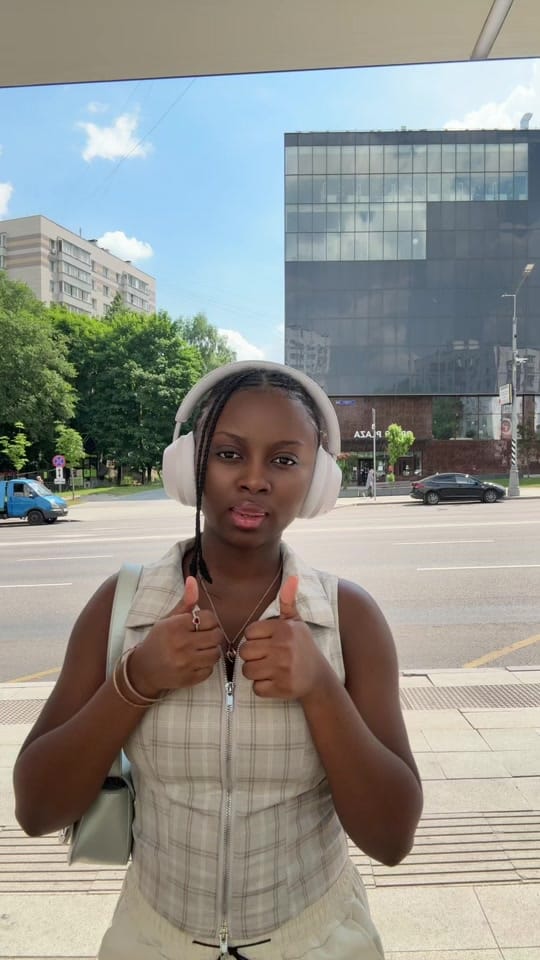 Post 7 by 𝓥𝓲𝓿𝓲𝓽𝓻𝓾𝓬𝓱𝓮🇨🇬🇷🇺 on TikTok (video)