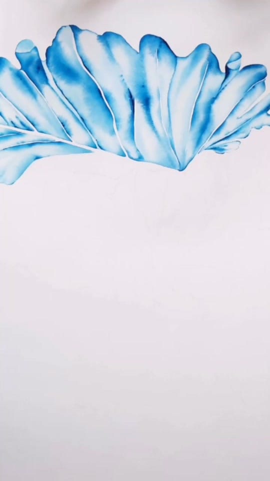 Post 2 by Laurie Duncan Art on TikTok (video)