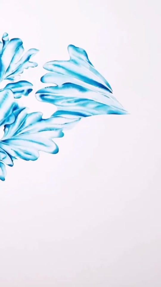 Post 1 by Laurie Duncan Art on TikTok (video)