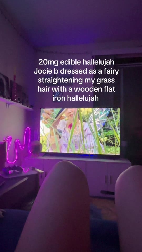 Post 2 by Paige✨ on TikTok (video)