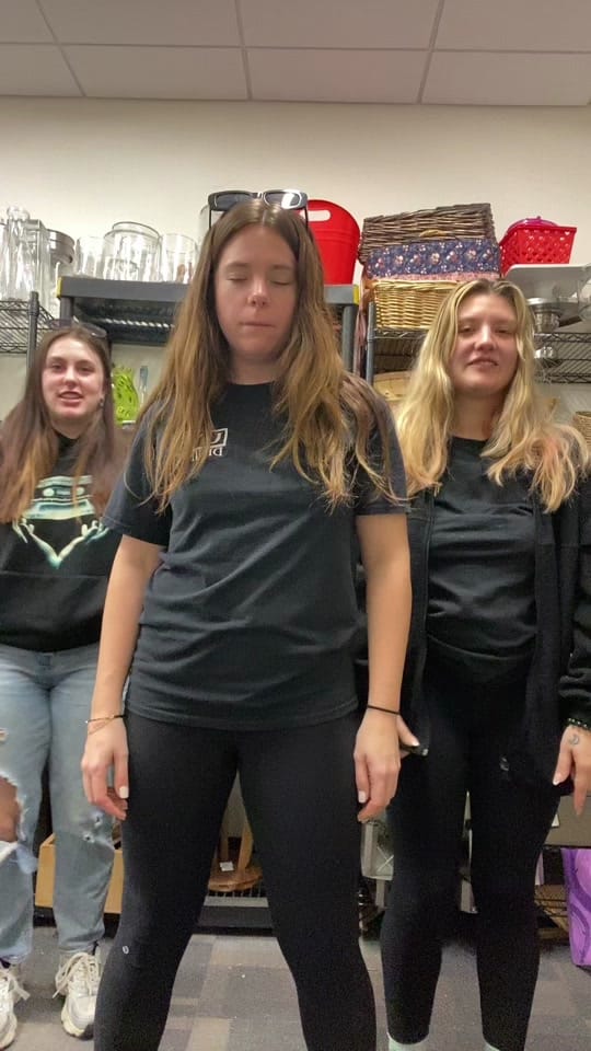 Post 5 by Paige✨ on TikTok (video)