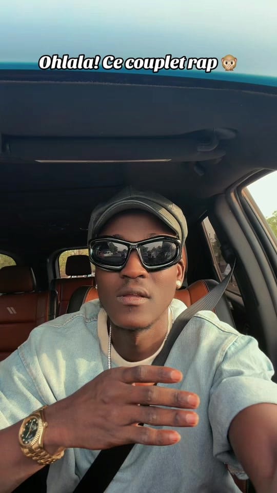 Post 5 by Amzy on TikTok (video)