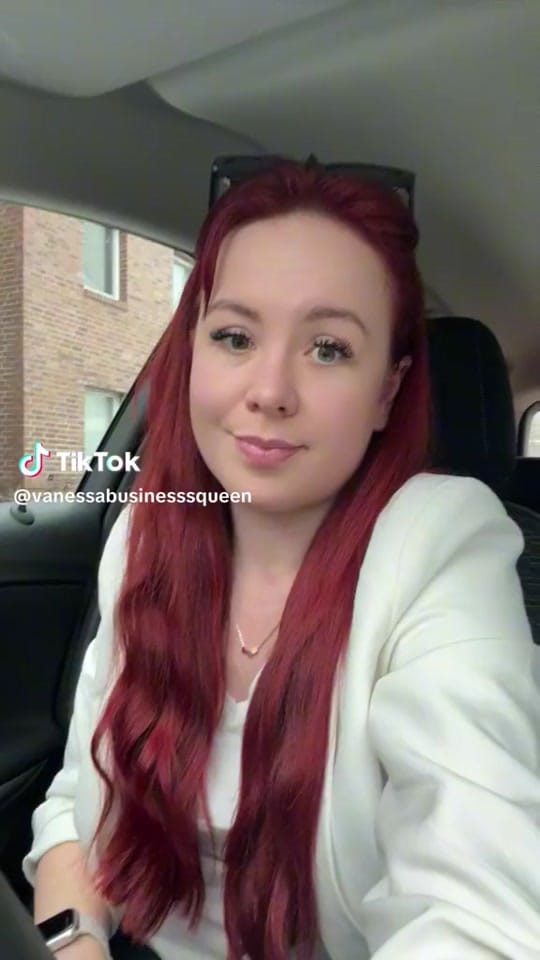 Post 9 by vanessabusinessqueen0 on TikTok (video)
