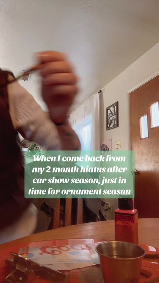 Post 9 by Kenzies Kustom Stripes on TikTok (video)