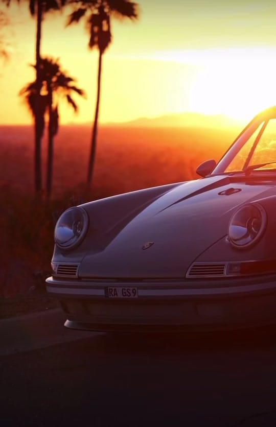 Post 4 by Porsche Classics on TikTok (video)