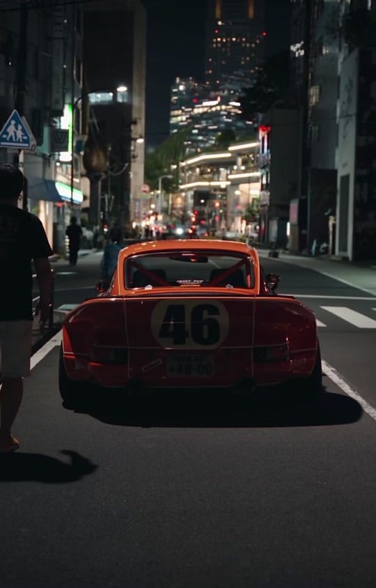 Post 9 by Porsche Classics on TikTok (video)