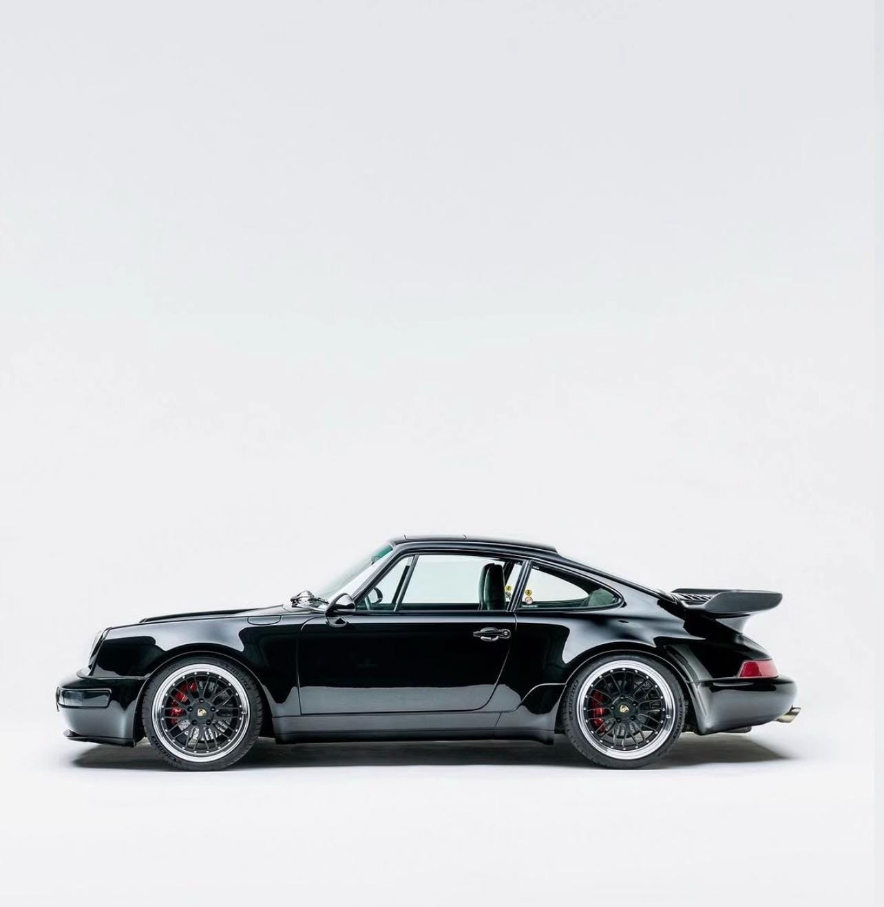 Post 3 by Porsche Classics on TikTok (video)