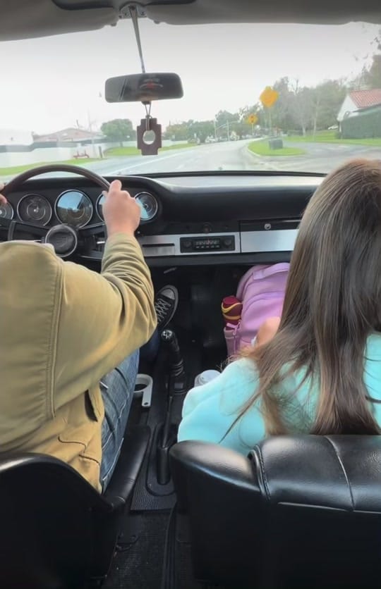 Post 7 by Porsche Classics on TikTok (video)