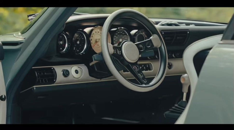 Post 1 by Porsche Classics on TikTok (video)