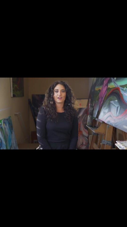 Post 9 by Krista Awad on TikTok (video)