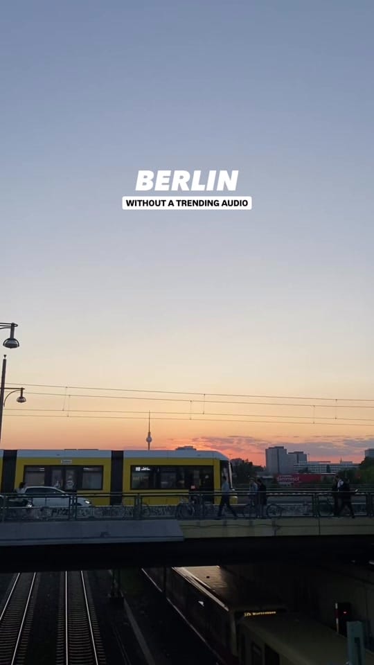 Post 10 by Denise | Berlin Tipps und mehr on TikTok (video)