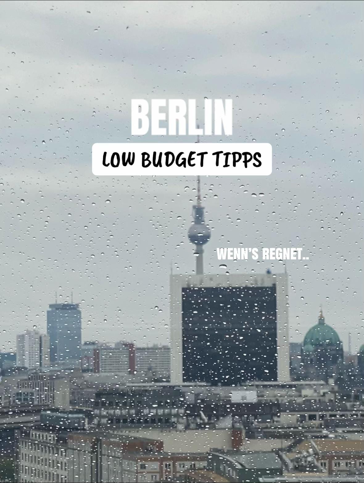 Post 9 by Denise | Berlin Tipps und mehr on TikTok (video)