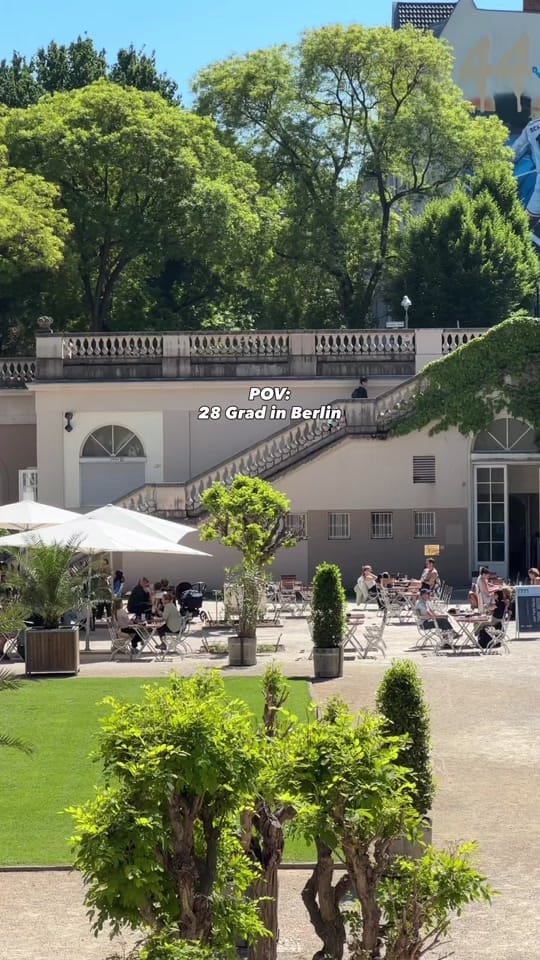 Post 5 by Denise | Berlin Tipps und mehr on TikTok (video)