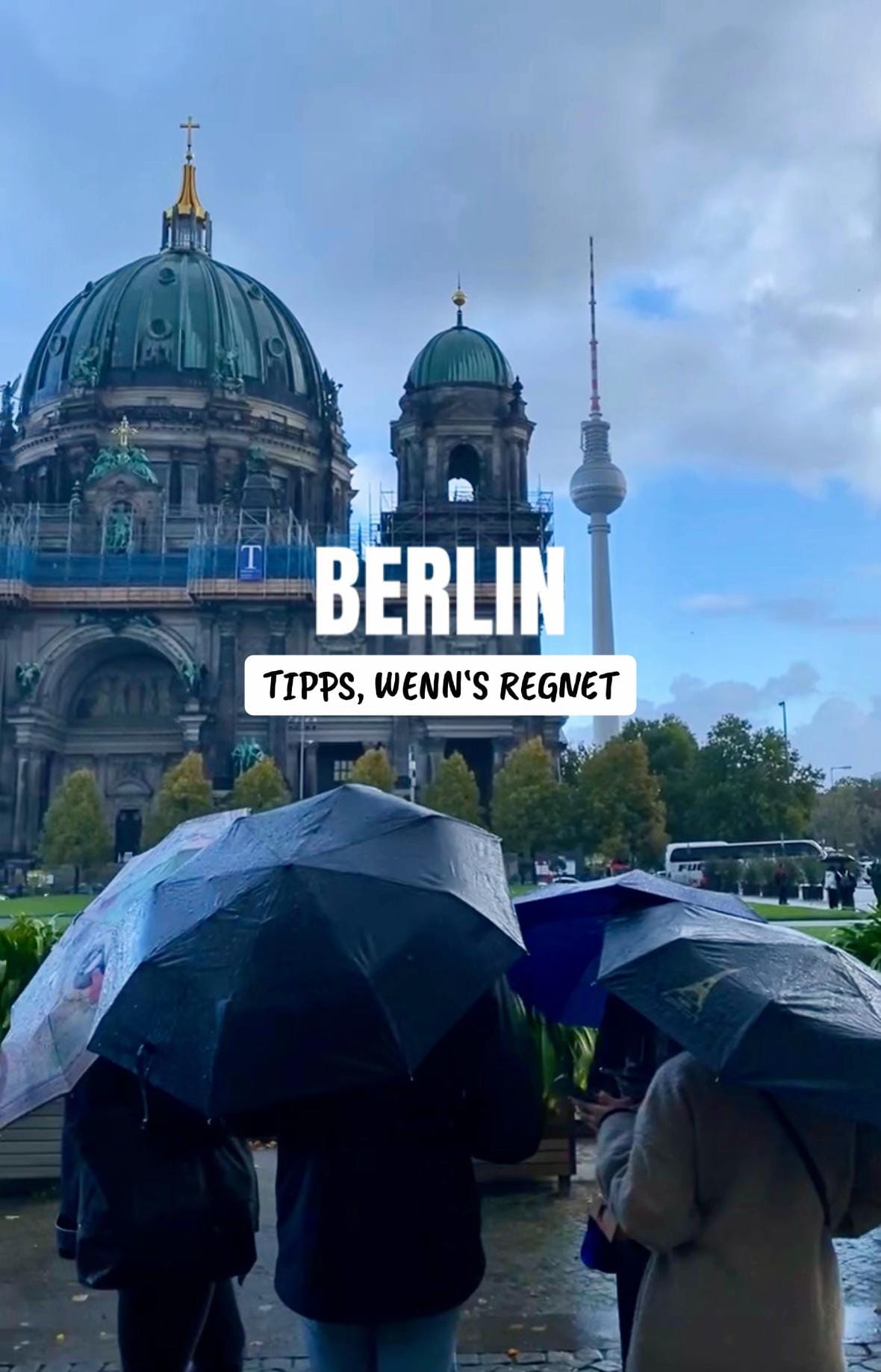 Post 7 by Denise | Berlin Tipps und mehr on TikTok (video)