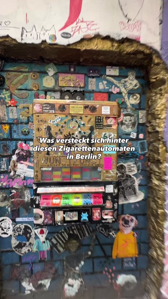 Post 4 by Denise | Berlin Tipps und mehr on TikTok (video)