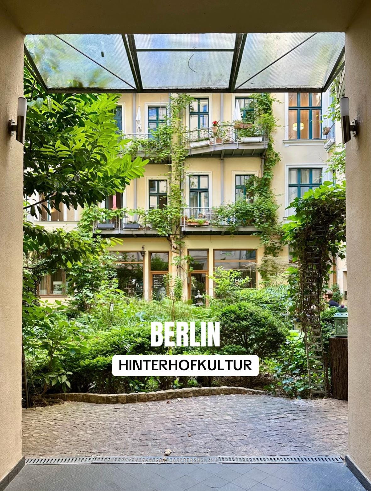 Post 1 by Denise | Berlin Tipps und mehr on TikTok (video)