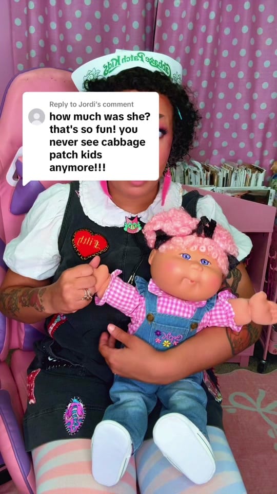 Post 2 by cheyennejazwise on TikTok (video)