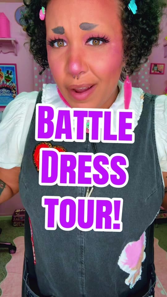 Post 6 by cheyennejazwise on TikTok (video)