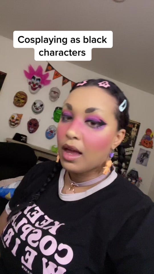 Post 9 by cheyennejazwise on TikTok (video)