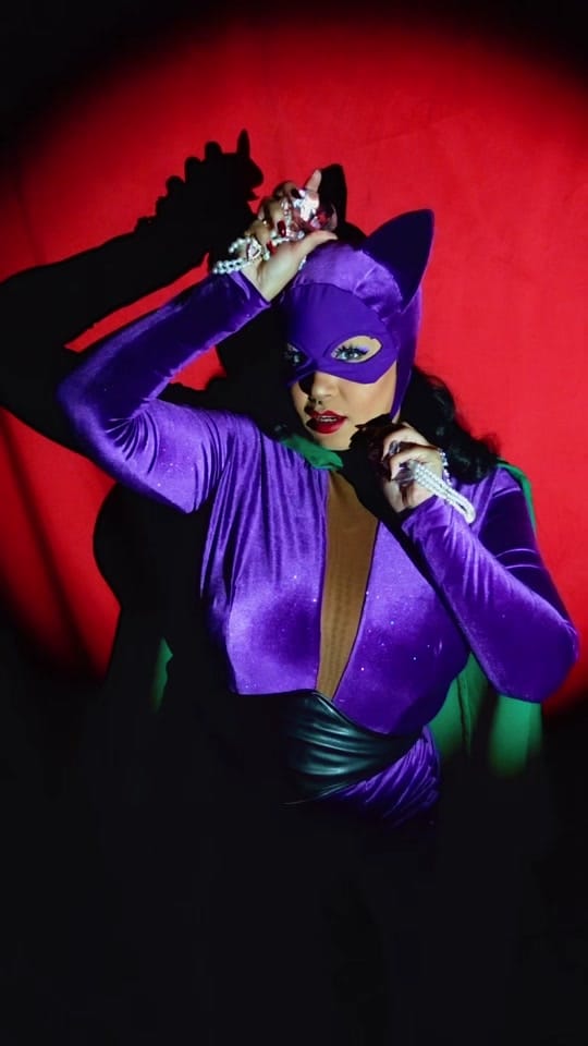 Post 7 by cheyennejazwise on TikTok (video)