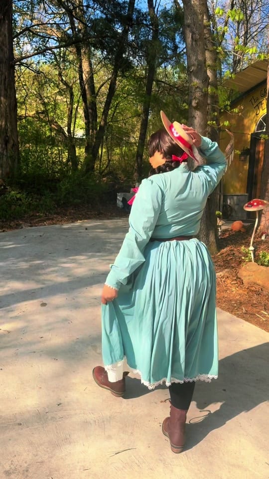 Post 4 by cheyennejazwise on TikTok (video)