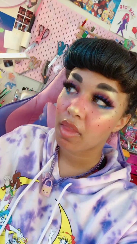 Post 10 by cheyennejazwise on TikTok (video)