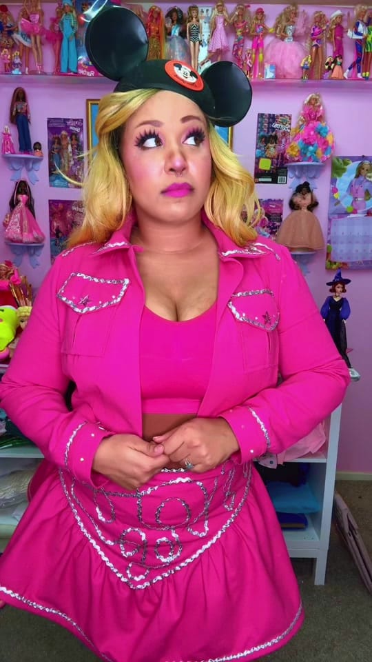 Post 5 by cheyennejazwise on TikTok (video)