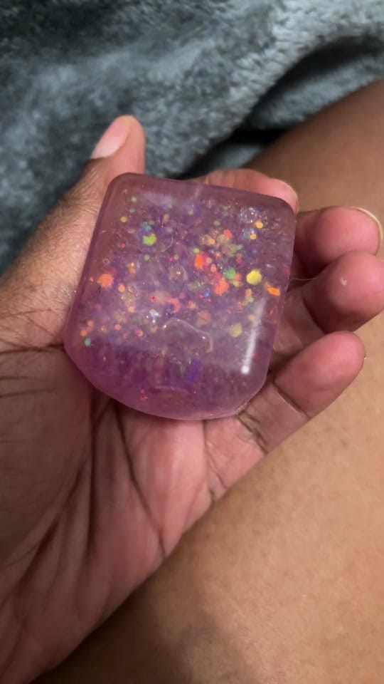 Post 7 by Essence | Content Creator 😁 on TikTok (video)