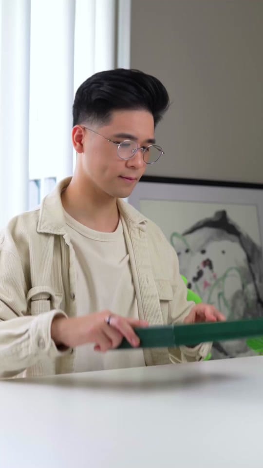 Post 3 by Richard Liu on TikTok (video)