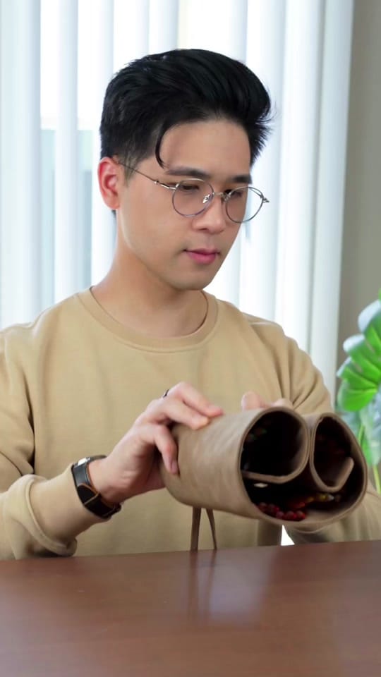 Post 6 by Richard Liu on TikTok (video)