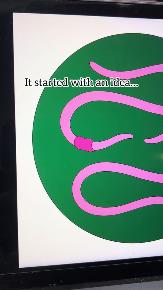 Post 4 by Colorado Glass Works on TikTok (video)