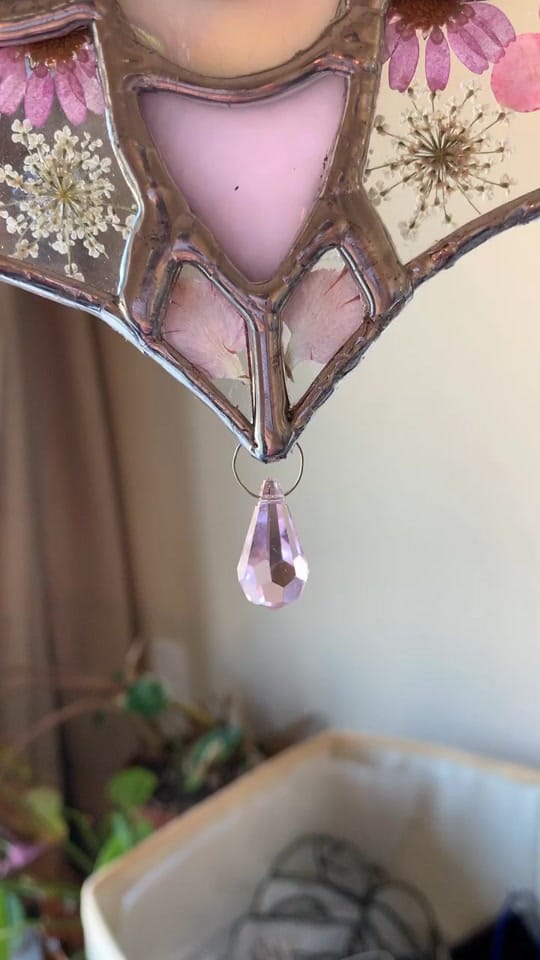 Post 10 by Colorado Glass Works on TikTok (video)