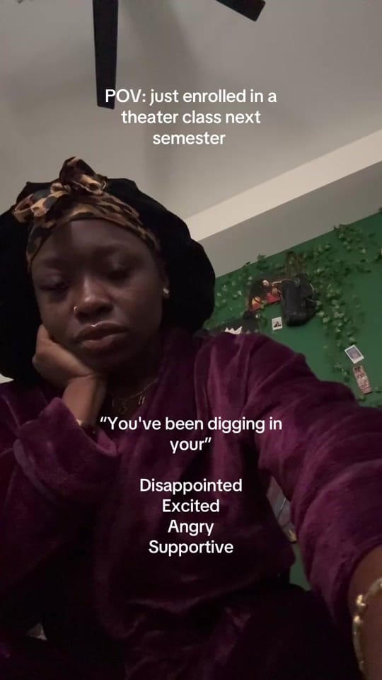 Post 3 by LEE⭐️™️ on TikTok (video)