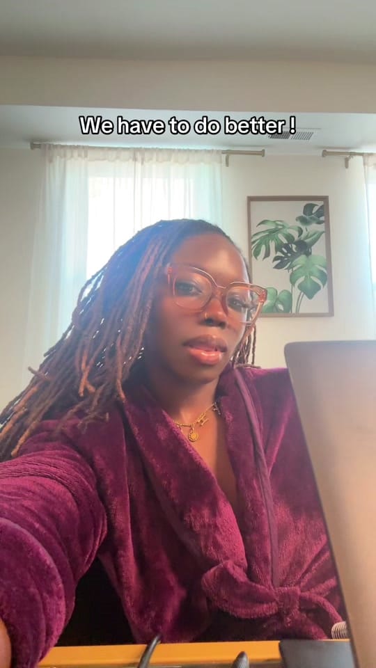 Post 1 by LEE⭐️™️ on TikTok (video)