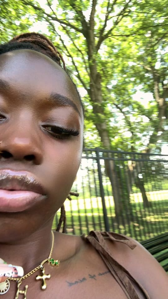 Post 6 by LEE⭐️™️ on TikTok (video)