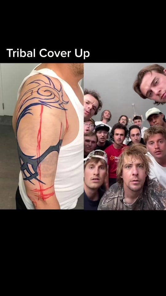 Post 1 by Charles Huurman on TikTok (video)
