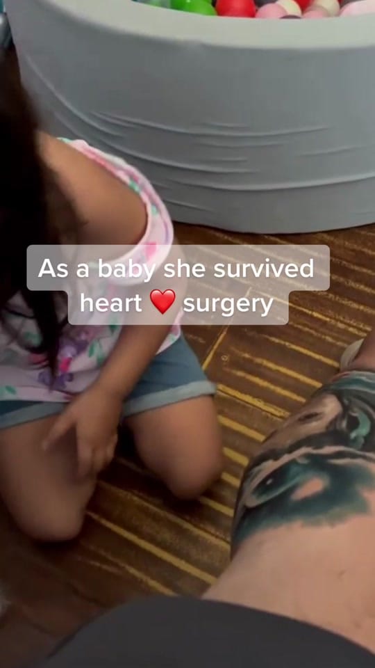 Post 5 by Charles Huurman on TikTok (video)
