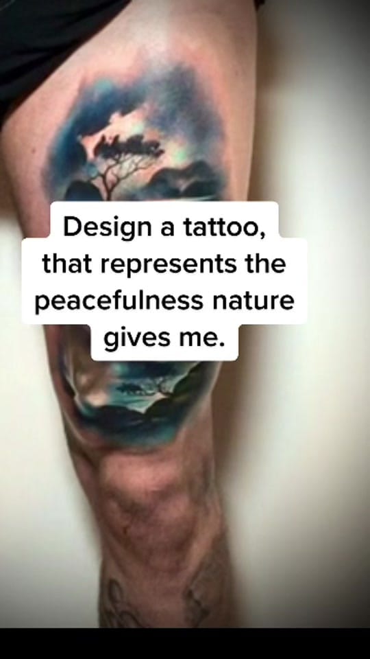 Post 3 by Charles Huurman on TikTok (video)