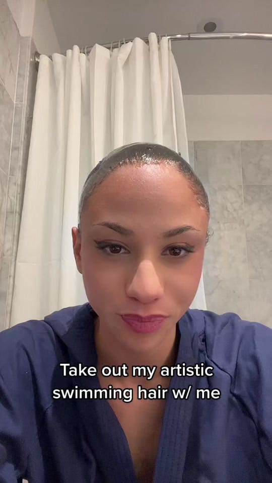 Post 10 by Daniella Ramirez on TikTok (video)