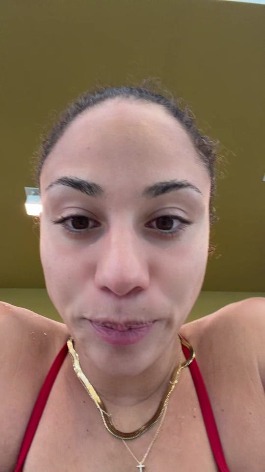 Post 7 by Daniella Ramirez on TikTok (video)
