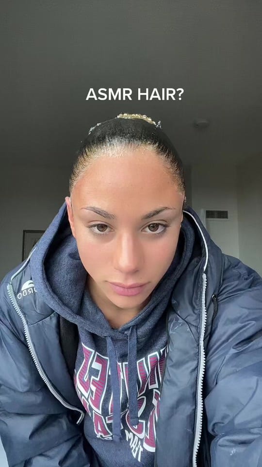 Post 9 by Daniella Ramirez on TikTok (video)