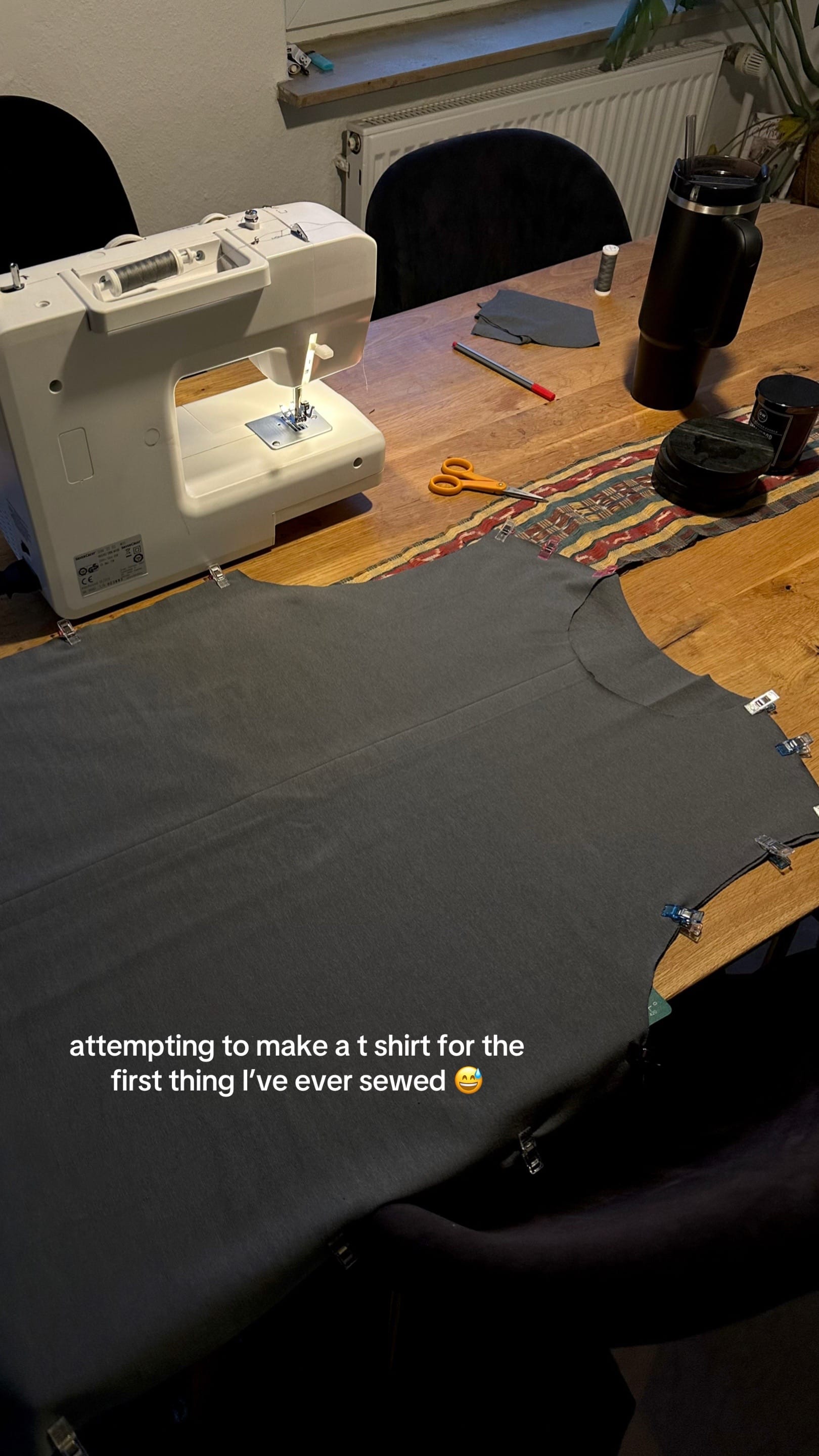 Post 8 by sealburn on TikTok (video)