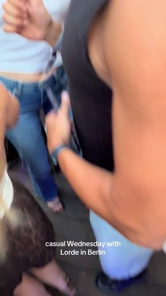 Post 5 by sealburn on TikTok (video)