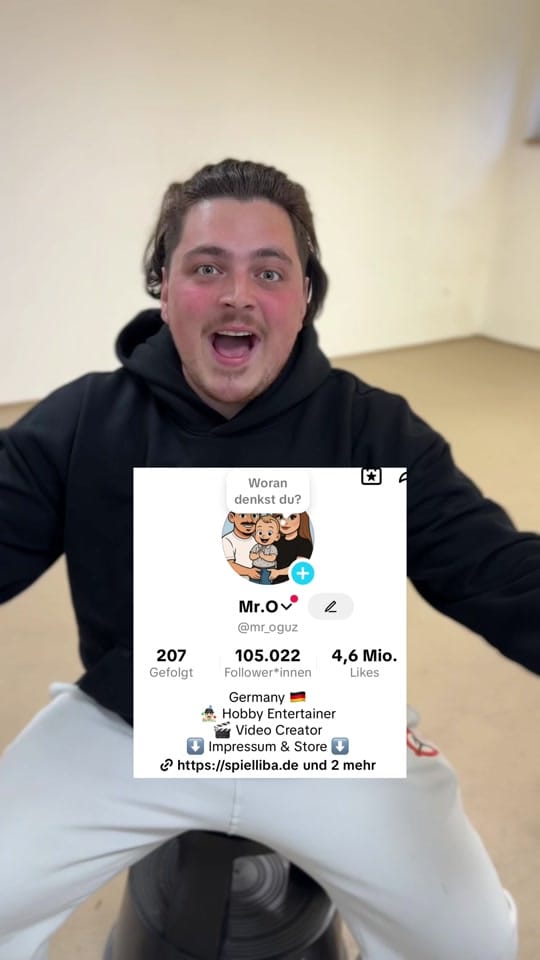Post 8 by Mr.O on TikTok (video)