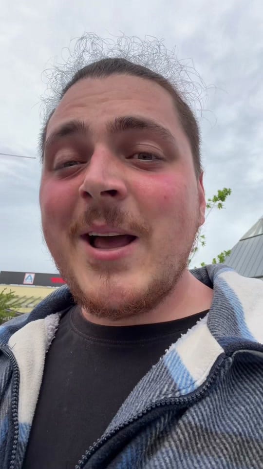 Post 3 by Mr.O on TikTok (video)