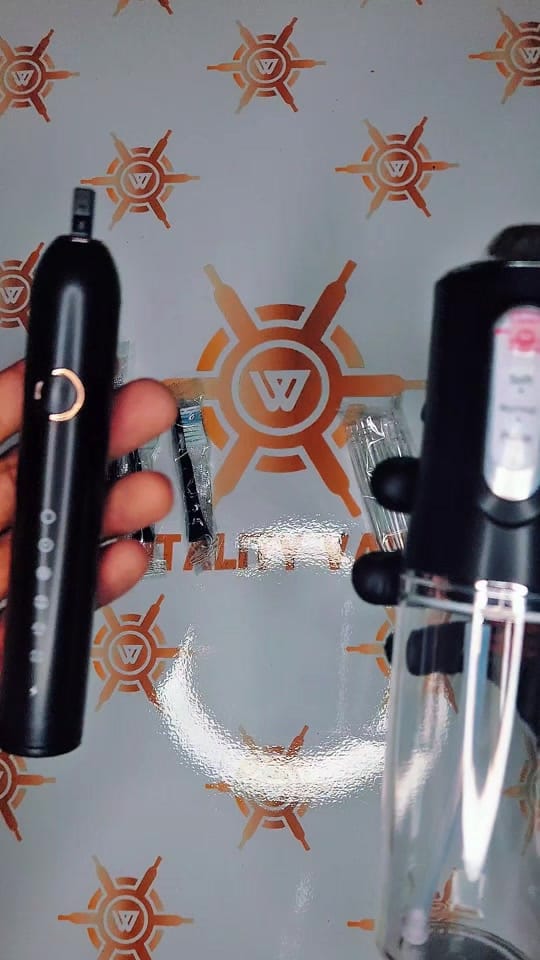Post 6 by Vitality Vault on TikTok (video)