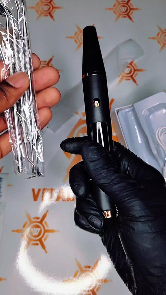 Post 8 by Vitality Vault on TikTok (video)